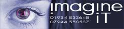 Imagine IT Web Design