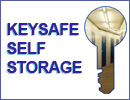 Link to Keysafe Self Storage in Somerset